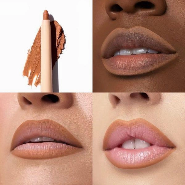 Beauty Creations NudeX Lip Liner