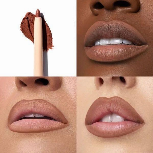 Beauty Creations NudeX Lip Liner