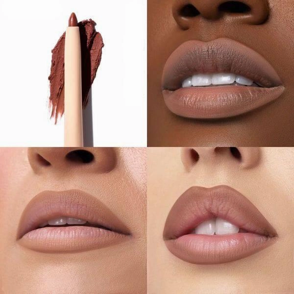 Beauty Creations NudeX Lip Liner