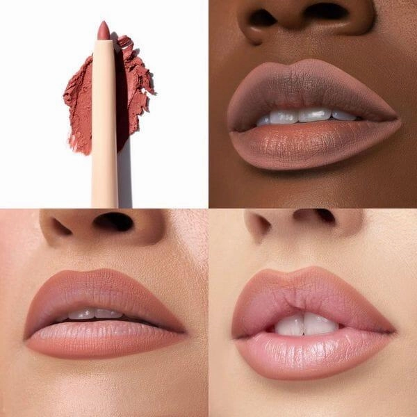 Beauty Creations NudeX Lip Liner