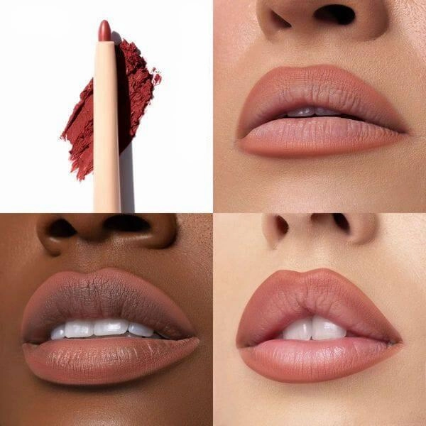 Beauty Creations NudeX Lip Liner
