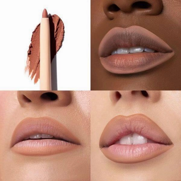 Beauty Creations NudeX Lip Liner