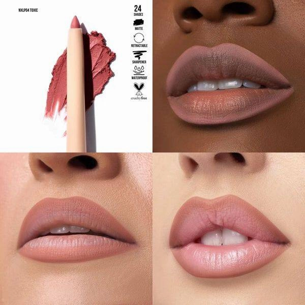 Beauty Creations NudeX Lip Liner