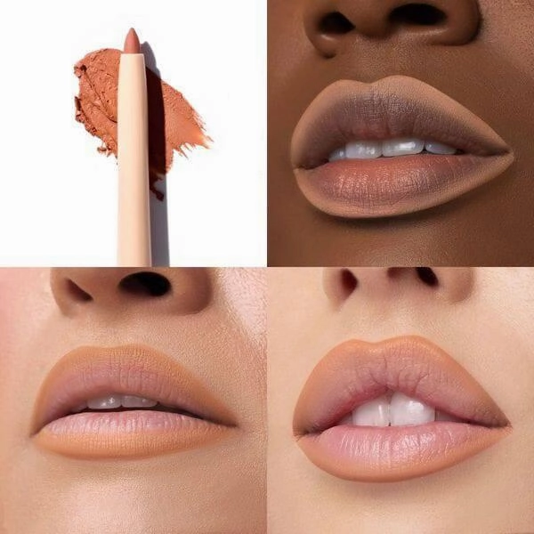 Beauty Creations NudeX Lip Liner