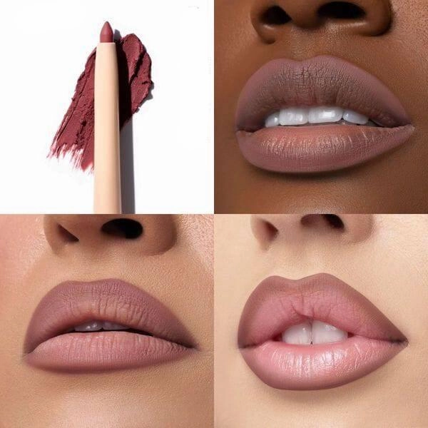 Beauty Creations NudeX Lip Liner