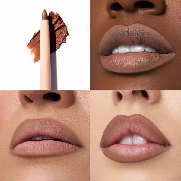 Beauty Creations NudeX Lip Liner