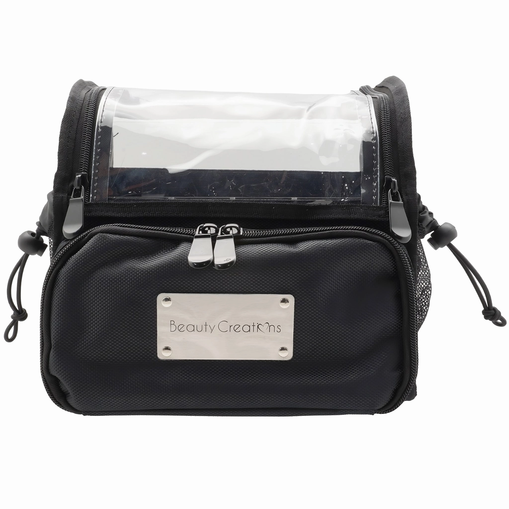 Beauty Creations Pro Tool Handbag Case - Wholesale 1 Unit (BCMBBLK-11)