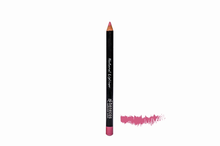 Benecos Natural Lipliner- Pink