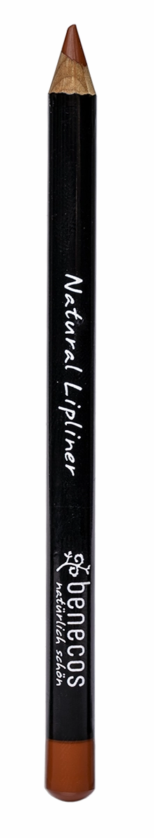 Benecos Natural Lipliner Red 1.13g