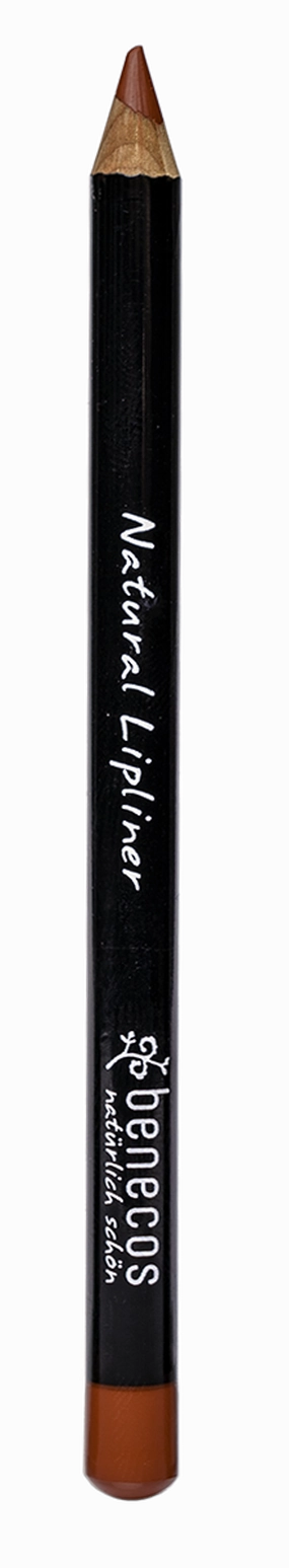 Benecos Natural Lipliner Red 1.13g