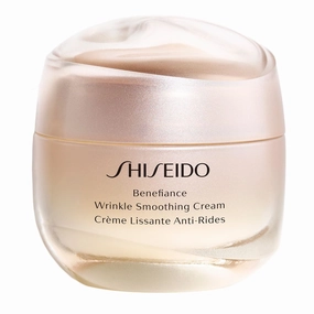 Benefiance Wrinkle Smoothing Cream 50ml