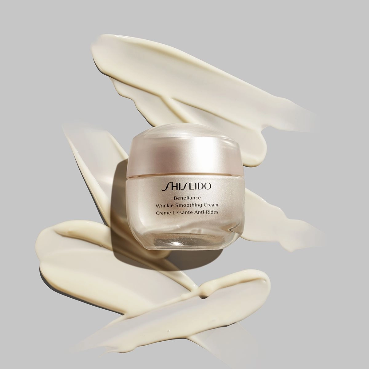 Benefiance Wrinkle Smoothing Cream 50ml