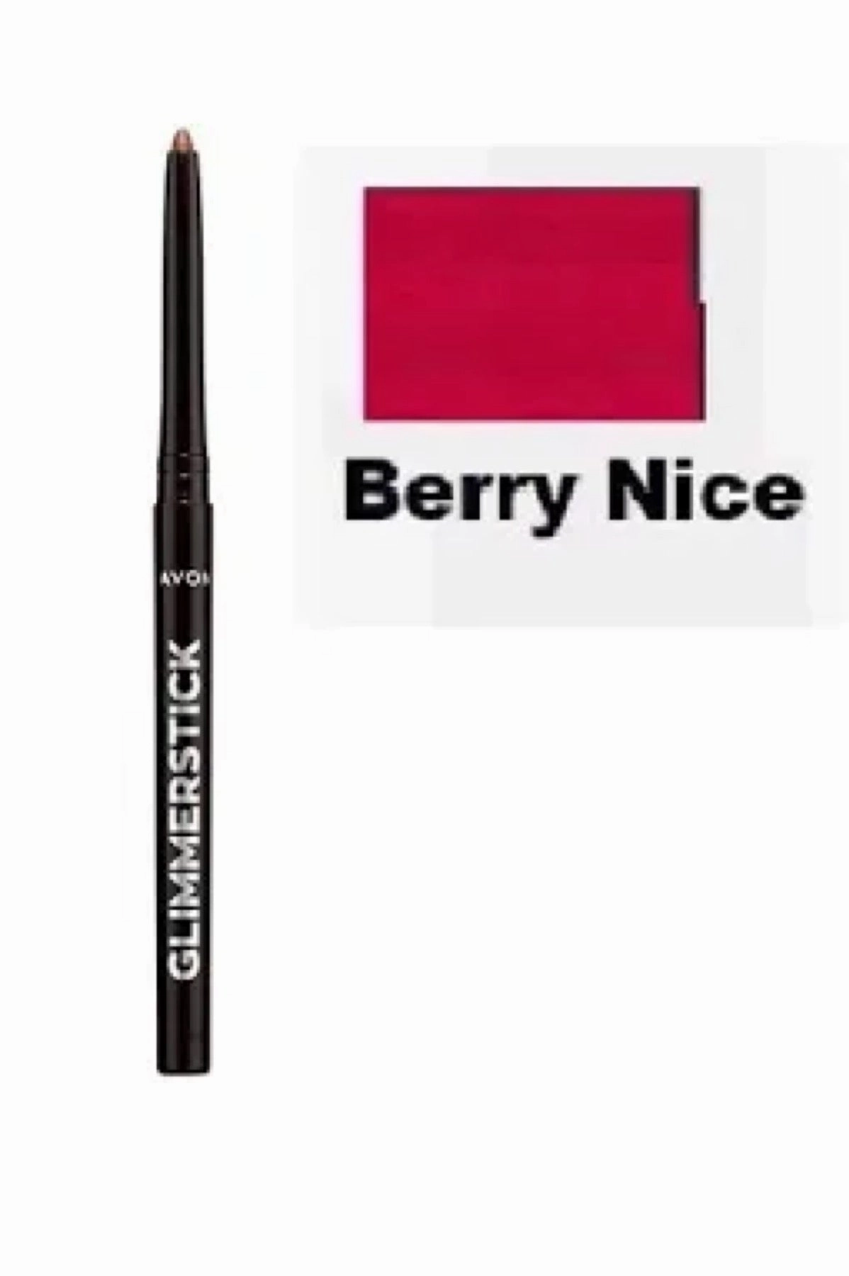 Berry Nice Glimmerstick Lipliner UK
