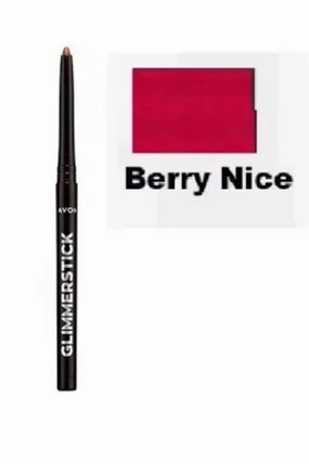 Berry Nice Glimmerstick Lipliner UK