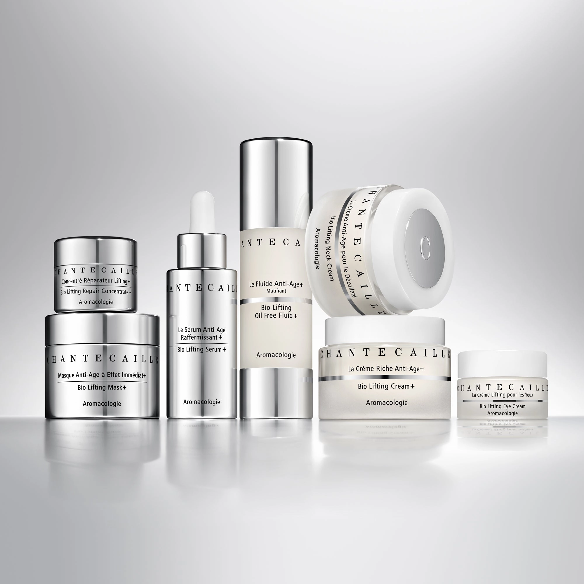 Bio Lifting Repair Concentrate 