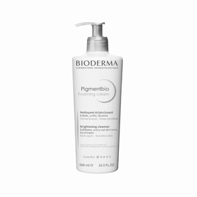 Bioderma Pigmentbio Brightening and Exfoliating Cleanser 500ml