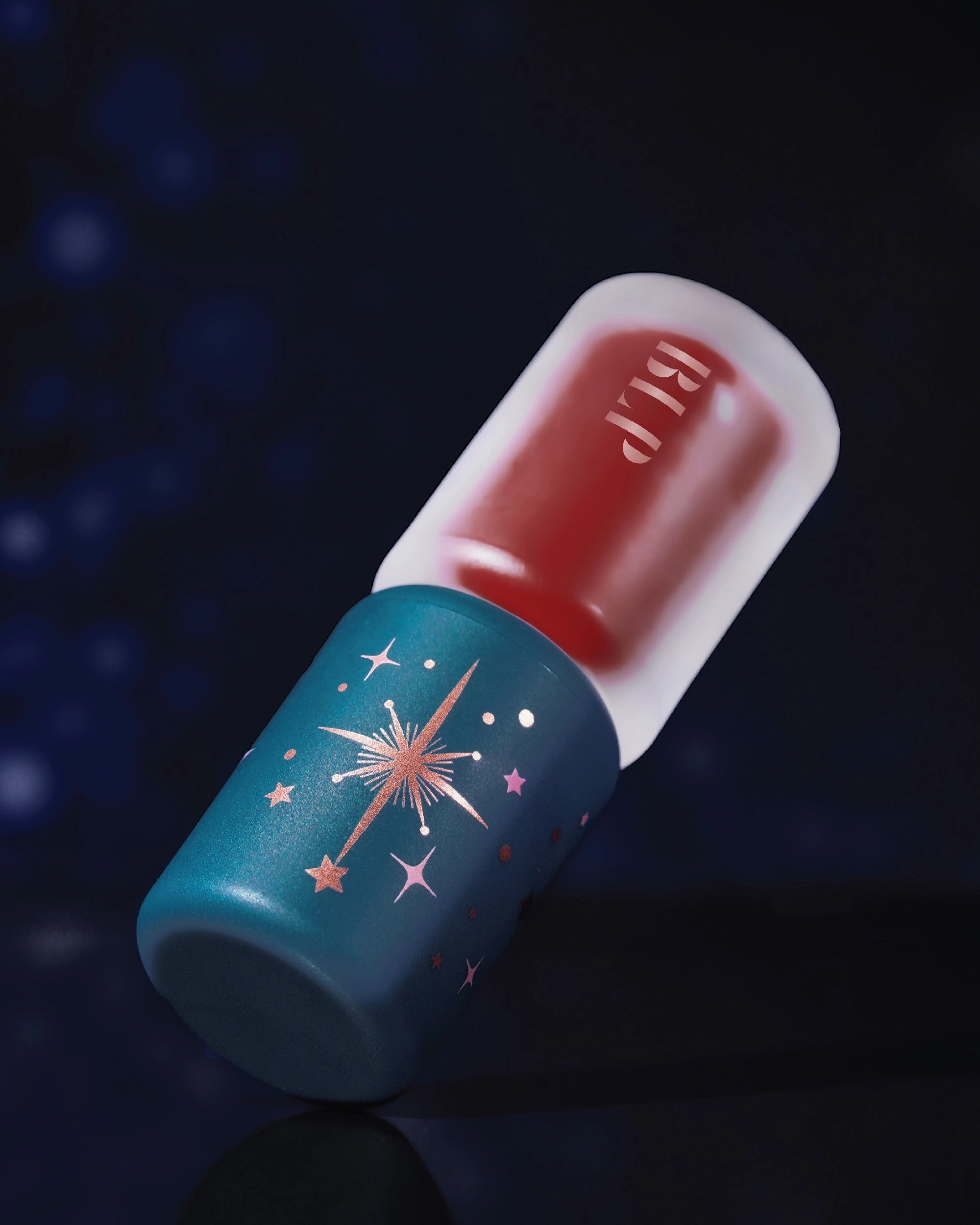 BLP x NADIN AMIZAH - LIP CLOUD - AVA