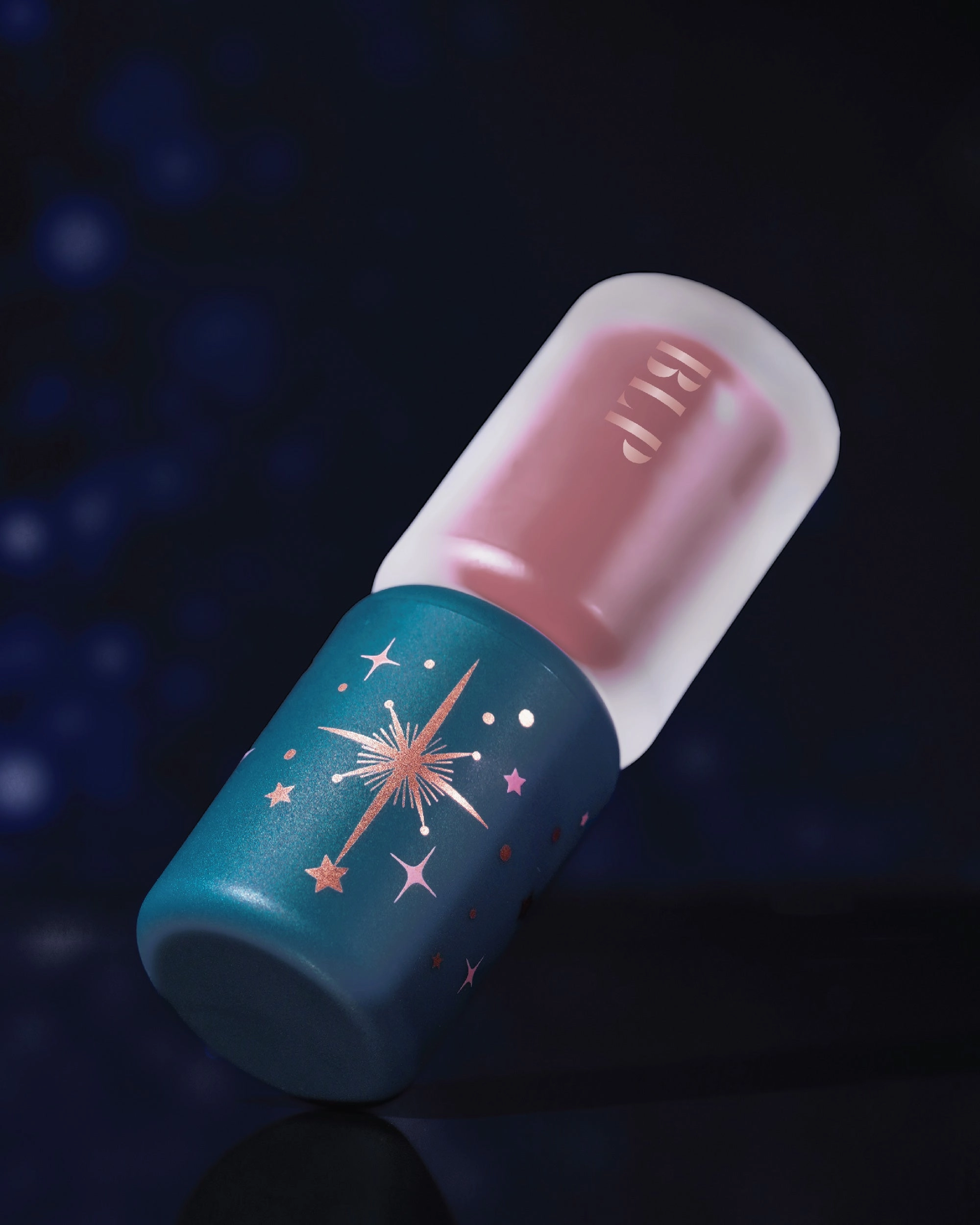 BLP x NADIN AMIZAH - LIP CLOUD - ORBIT