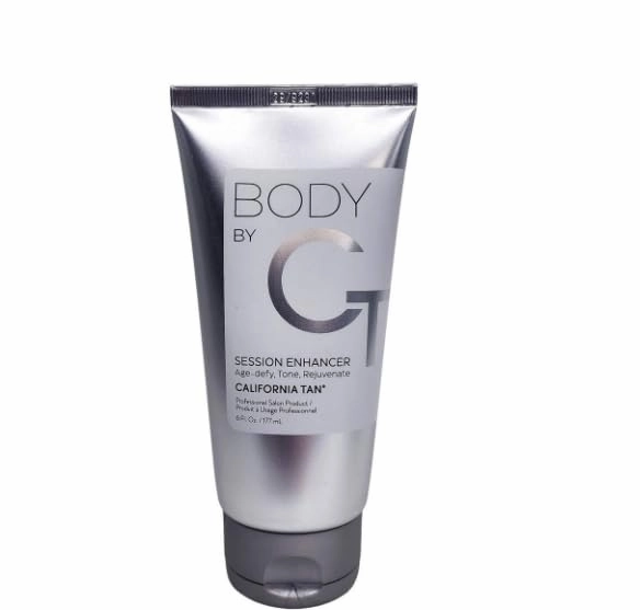Body by CT Session Enhancer