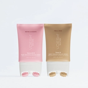 Body Roller Crème Duo