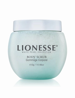 Body Scrub 350g / 12.34oz