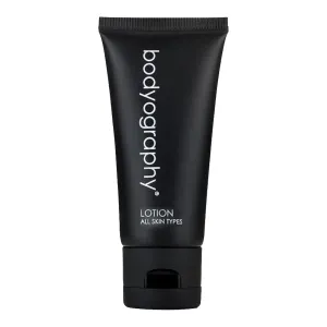 Bodyography Lotion 40ml Tube w/Flip Top - Pack of 25