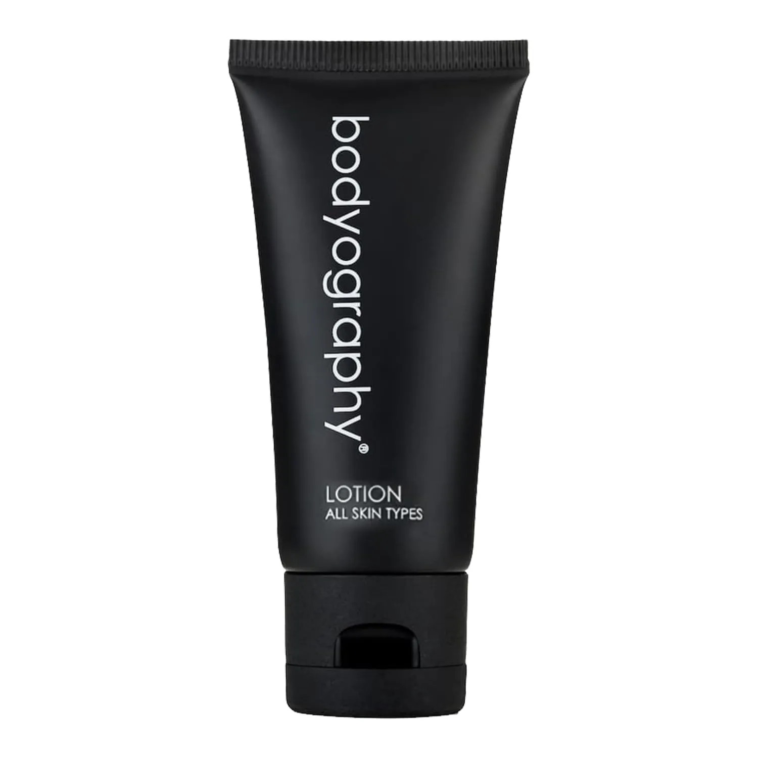Bodyography Lotion 40ml Tube w/Flip Top - Pack of 25