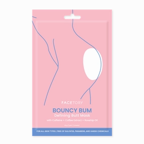 Bouncy Bum Defining Butt Mask