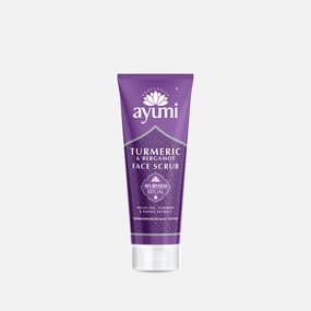 Brightening Face Scrub 20ml - Travel Size