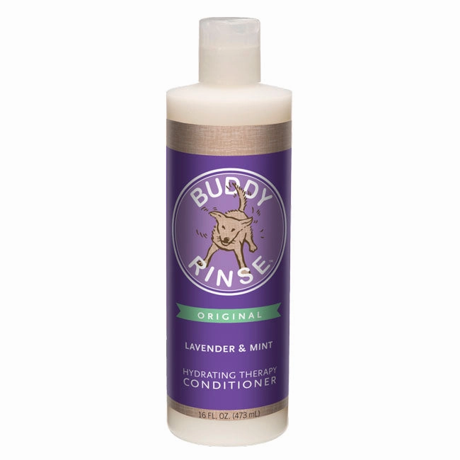 Buddy Rinse Hydrating Therapy Conditioners