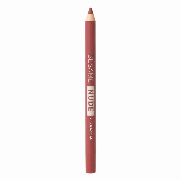 Bésame Nude Waterproof Lipliner