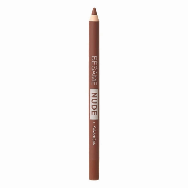 Bésame Nude Waterproof Lipliner