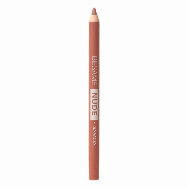 Bésame Nude Waterproof Lipliner