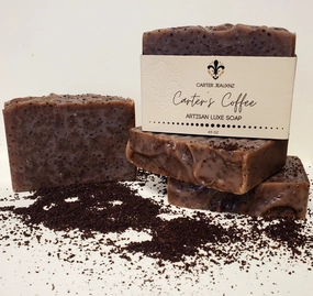 Carter's Coffee