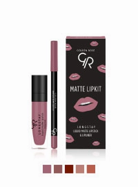 Celesty Lip Kit