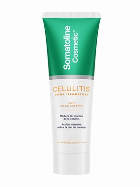Cellulite Reduction Programme Somatoline (250 ml)