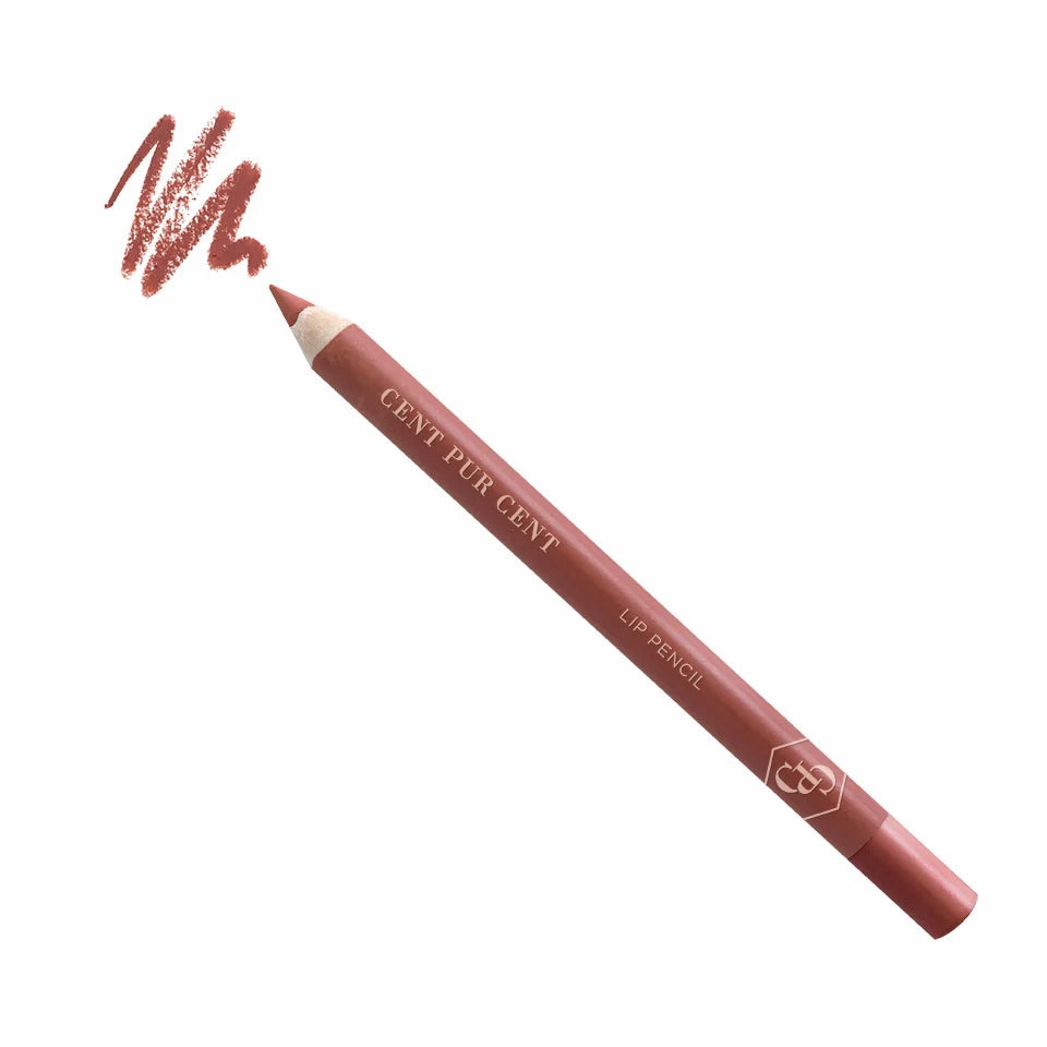 Cent pur Cent Waterproof Lip Pencil