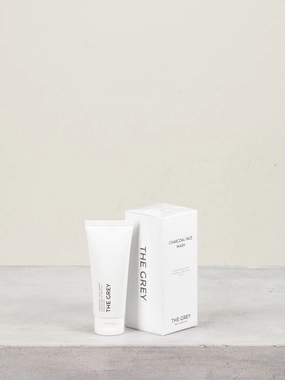 Char Face Wash 100 ml 3.4 fl. Oz