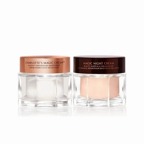 CHARLOTTE’S MAGIC DAY & NIGHT KIT
