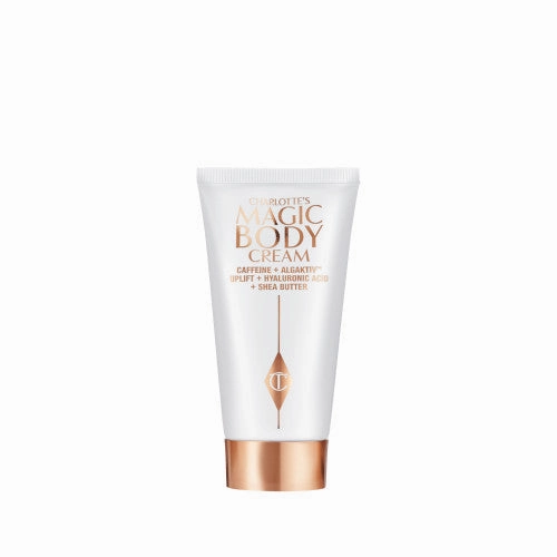 Charlotte Tilbury Charlotte's Magic Body Cream