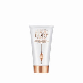 Charlotte Tilbury Charlotte's Magic Body Cream