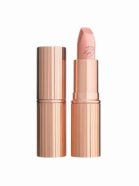 CHARLOTTE TILBURY HOT LIPS Kissing Fallen from the Lipstick Tree - Kim K W