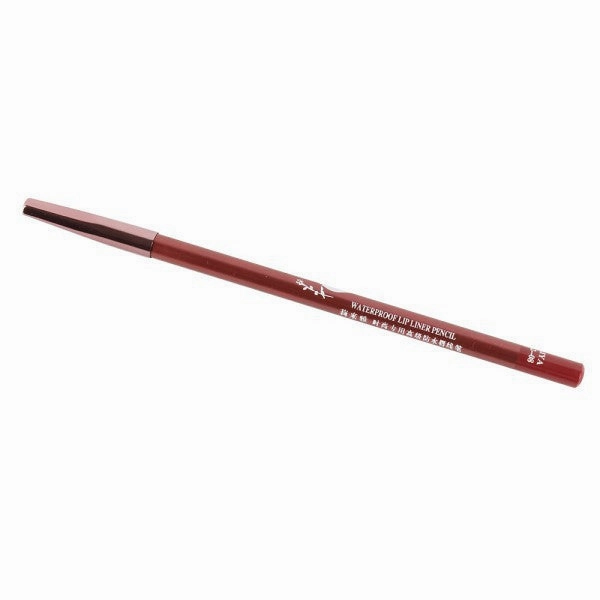 Charming Womens Sexy Lipliner Beauty Makeup Waterproof Lip Liner Pencil Wholesale NW