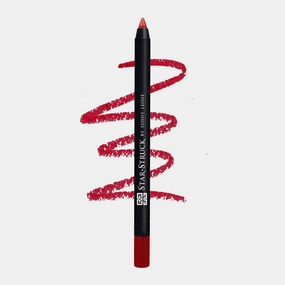 Cherry Bomb - Long Wear Lip Liner, Red | 1.2gms