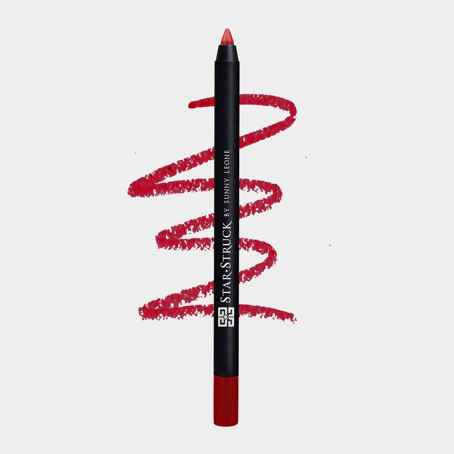 Cherry Bomb - Long Wear Lip Liner, Red | 1.2gms