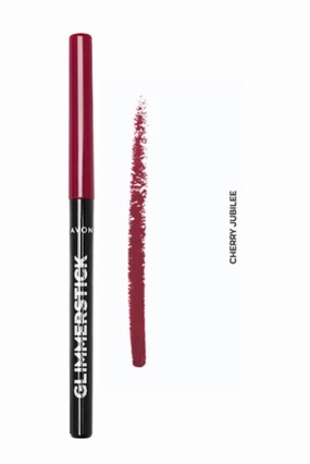 Cherry Jubilee Glimmerstick Lipliner UK