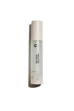 CHROMAT Balance Solution – 50mL – Skin Strengthening Booster with Peptides, Hyaluronic Acid, Redness Relief, pH Support