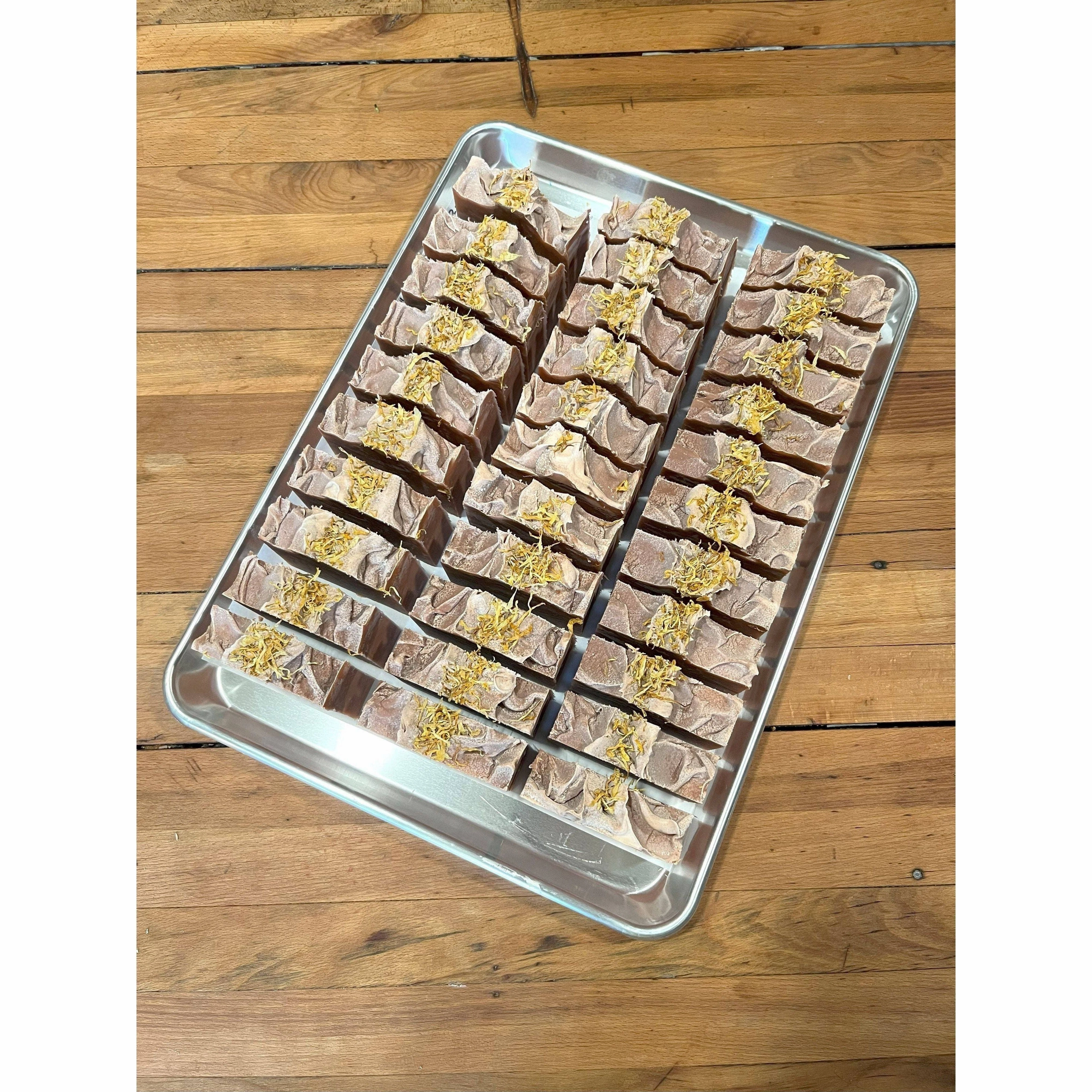 Citrus Sunrise Soap