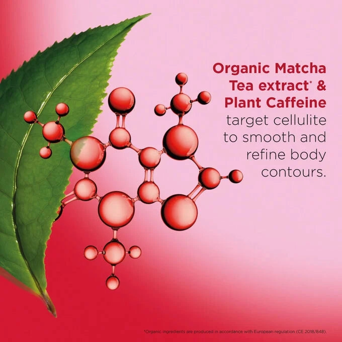 Clarins Body Fit Active Gel-Cream 400ml