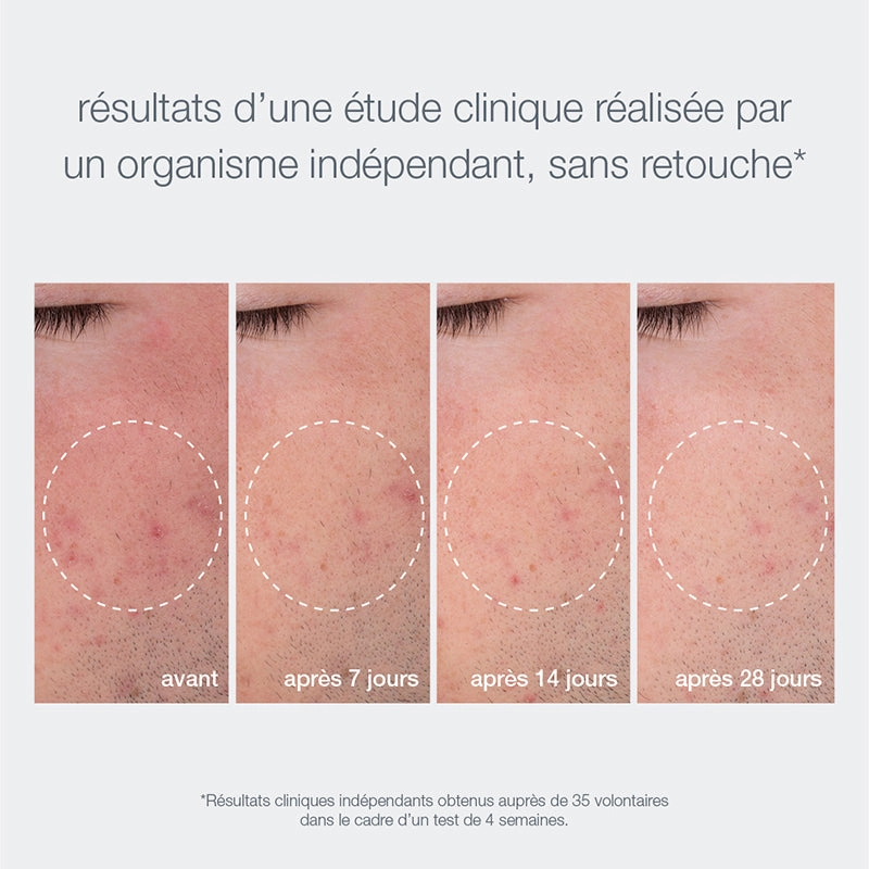 Coffret ultra clean, ultra smooth duo | coffret duo nettoyant et exfoliant